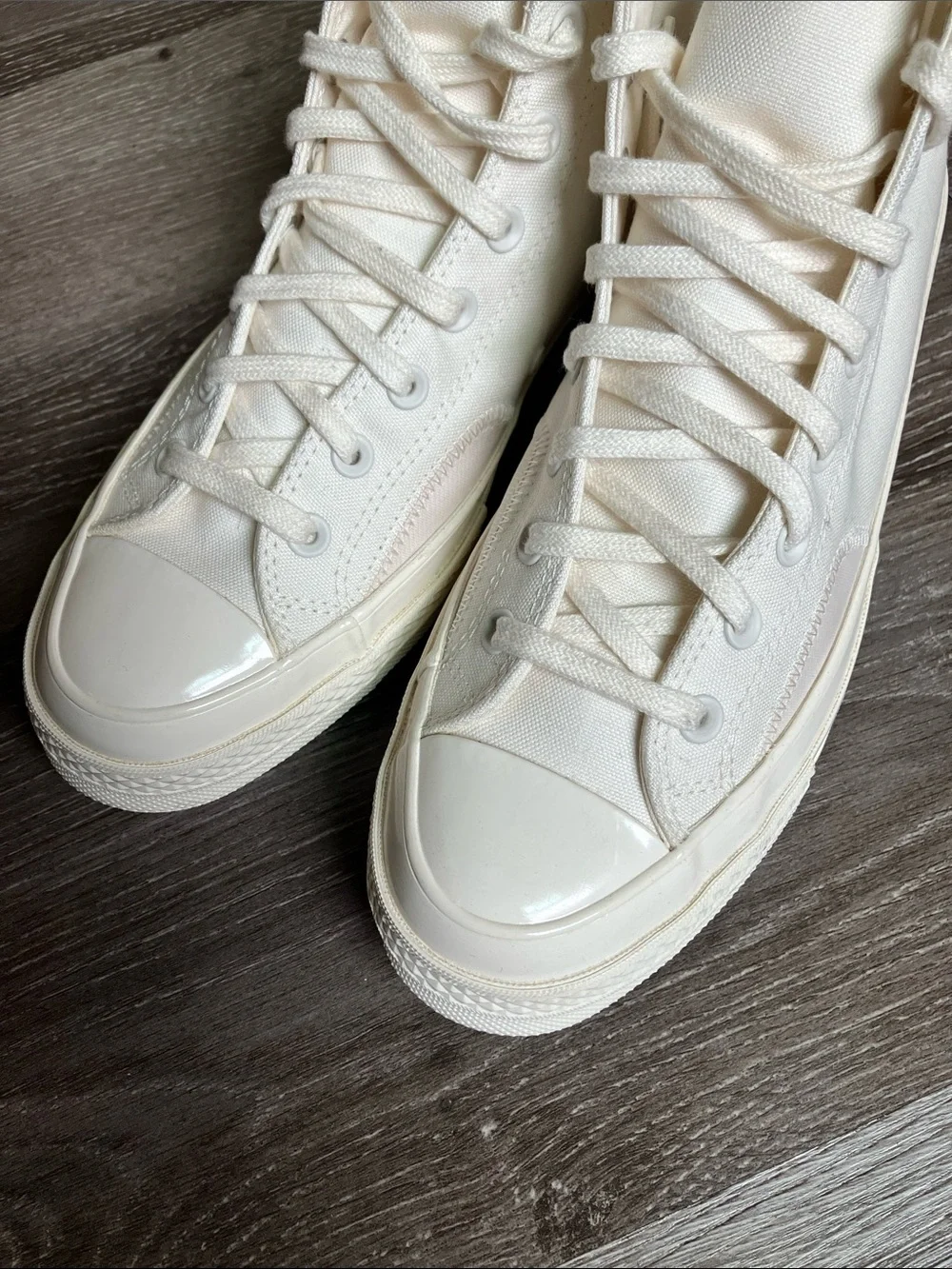 Converse Chuck 70 Clean 'N Preme High Top Sneaker